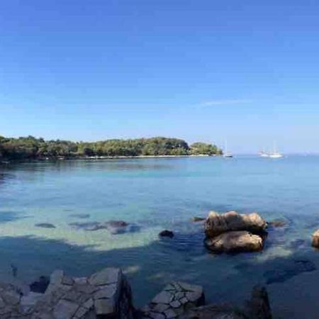 Apartment Capo D'Oro 로비니 외부 사진