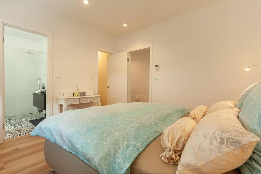 Apartment Capo D'Oro 로비니 외부 사진