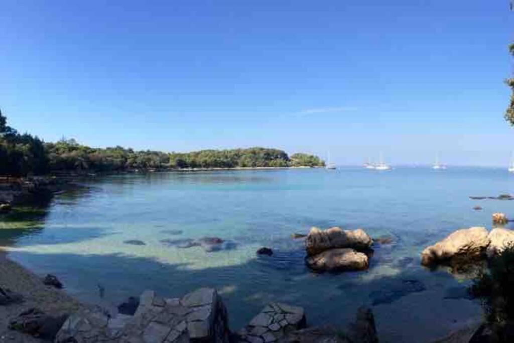 Apartment Capo D'Oro 로비니 외부 사진