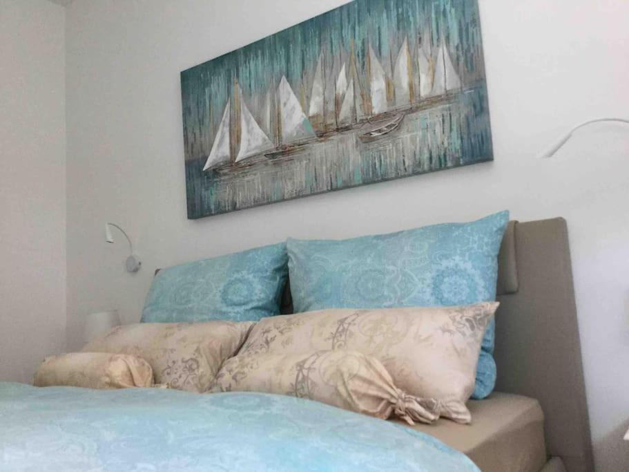 Apartment Capo D'Oro 로비니 외부 사진