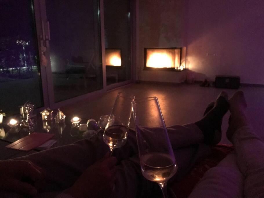 Apartment Capo D'Oro 로비니 외부 사진