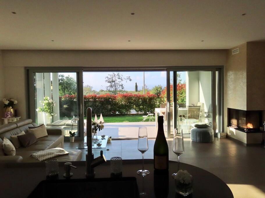 Apartment Capo D'Oro 로비니 외부 사진