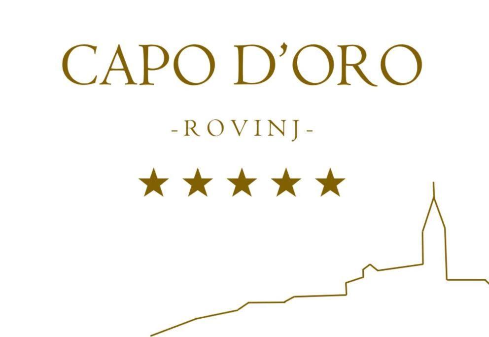 Apartment Capo D'Oro 로비니 외부 사진