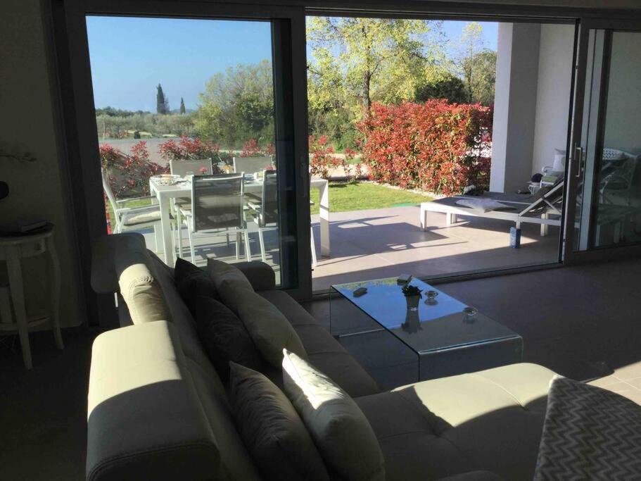 Apartment Capo D'Oro 로비니 외부 사진