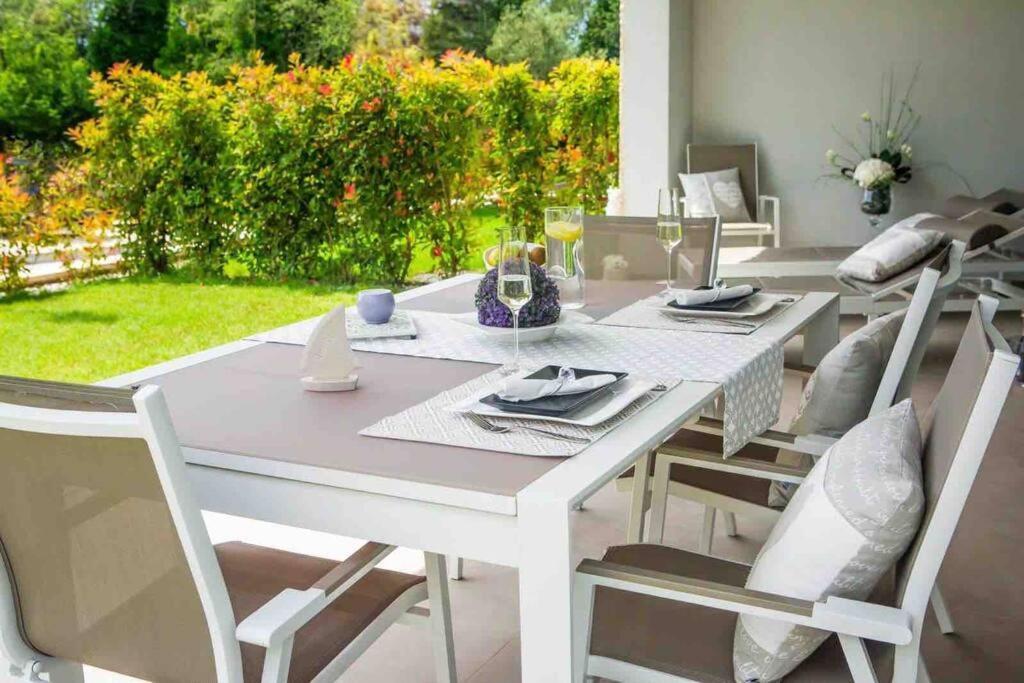 Apartment Capo D'Oro 로비니 외부 사진