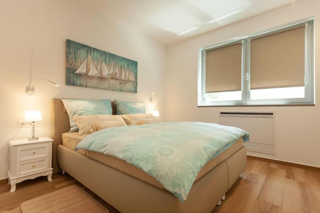 Apartment Capo D'Oro 로비니 외부 사진