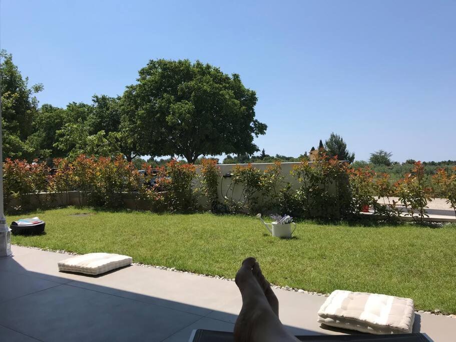 Apartment Capo D'Oro 로비니 외부 사진