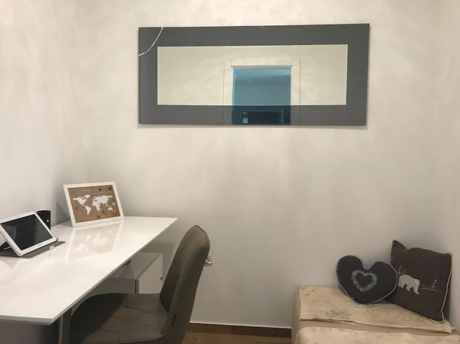 Apartment Capo D'Oro 로비니 외부 사진