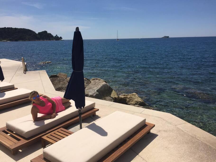 Apartment Capo D'Oro 로비니 외부 사진