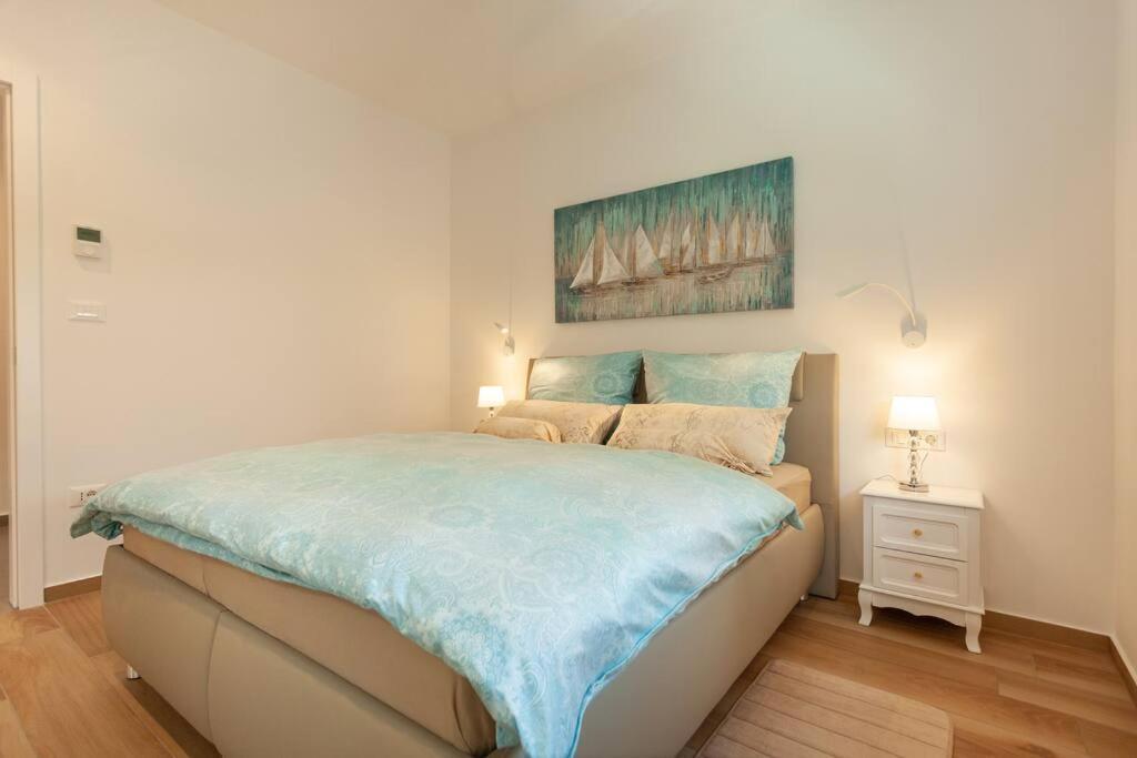 Apartment Capo D'Oro 로비니 외부 사진
