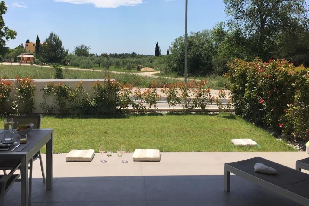 Apartment Capo D'Oro 로비니 외부 사진