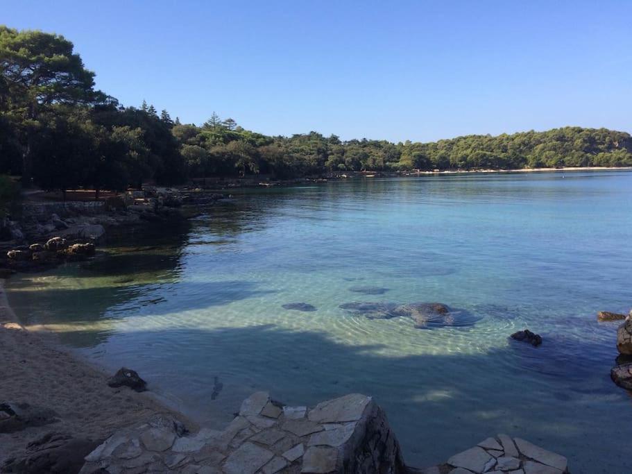 Apartment Capo D'Oro 로비니 외부 사진