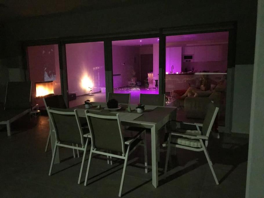 Apartment Capo D'Oro 로비니 외부 사진