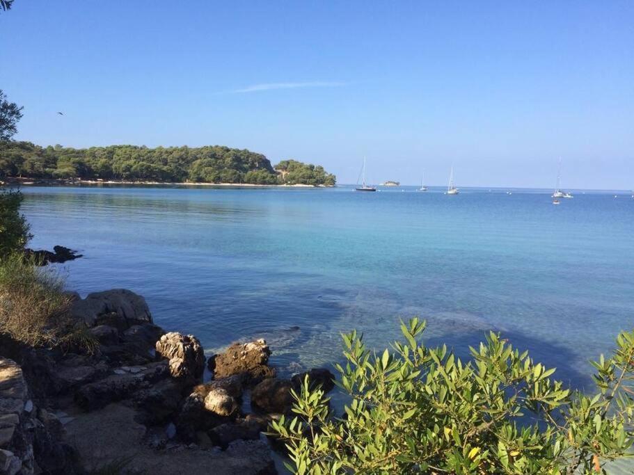 Apartment Capo D'Oro 로비니 외부 사진