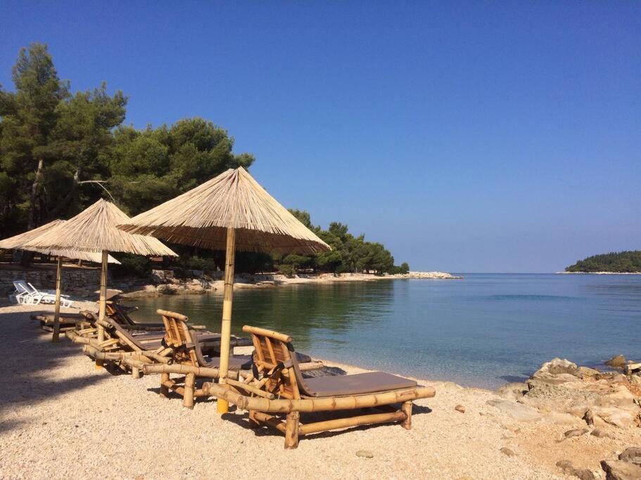 Apartment Capo D'Oro 로비니 외부 사진