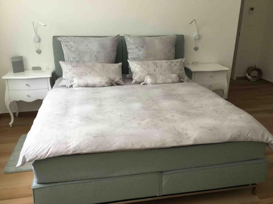 Apartment Capo D'Oro 로비니 외부 사진