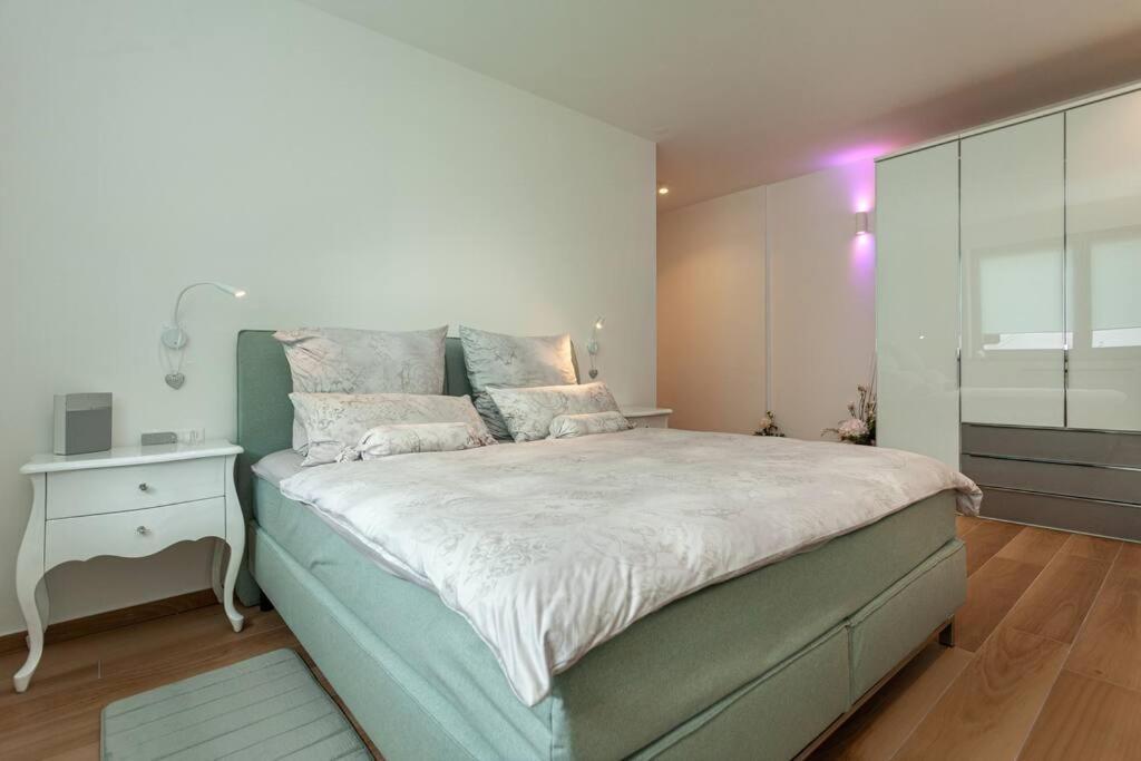 Apartment Capo D'Oro 로비니 외부 사진