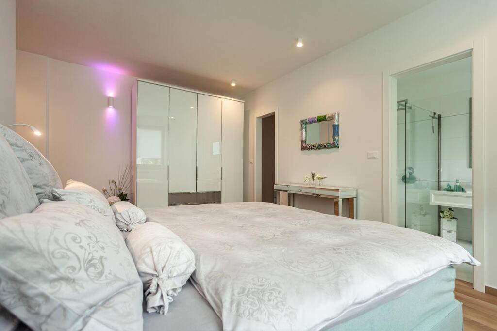 Apartment Capo D'Oro 로비니 외부 사진