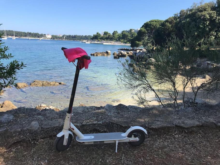 Apartment Capo D'Oro 로비니 외부 사진