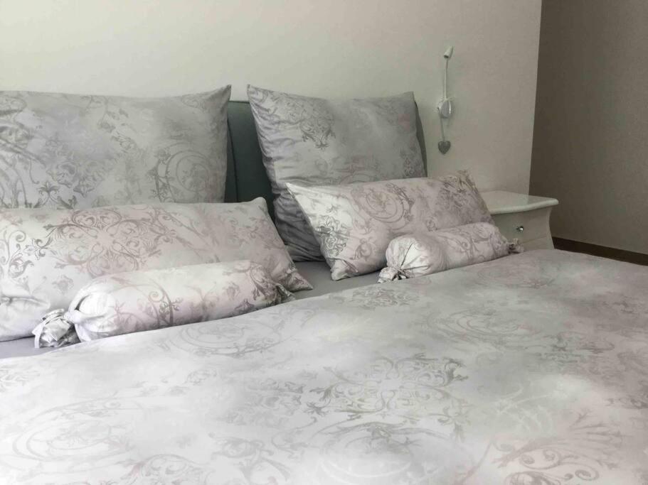 Apartment Capo D'Oro 로비니 외부 사진