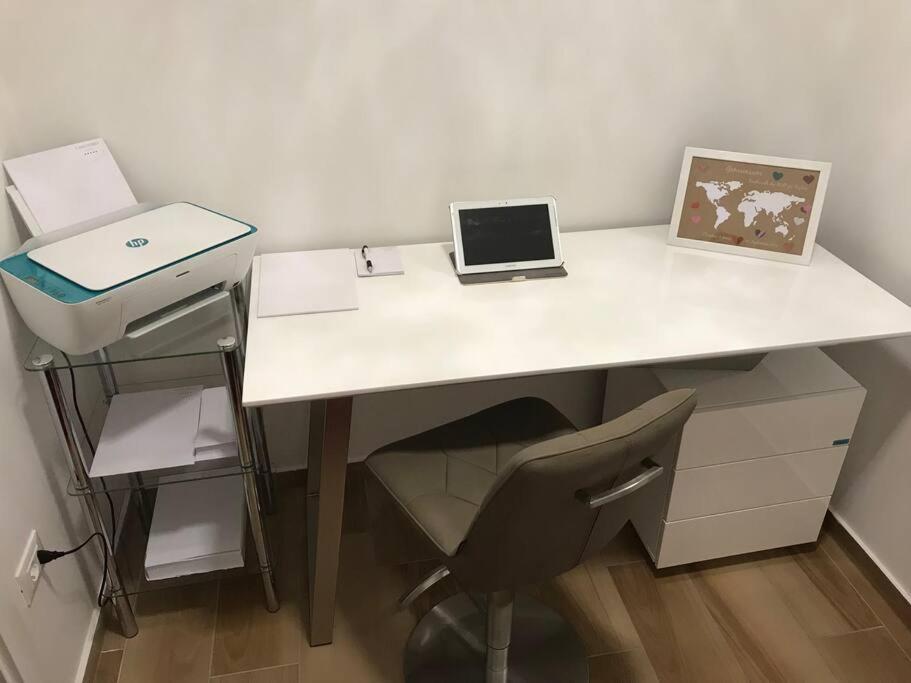 Apartment Capo D'Oro 로비니 외부 사진