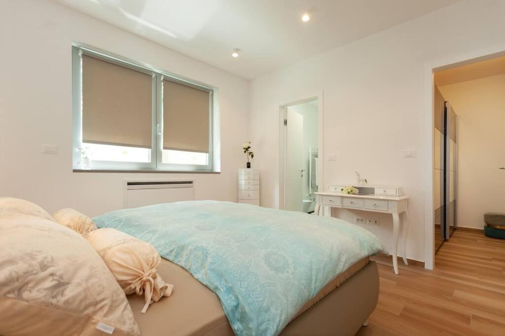 Apartment Capo D'Oro 로비니 외부 사진