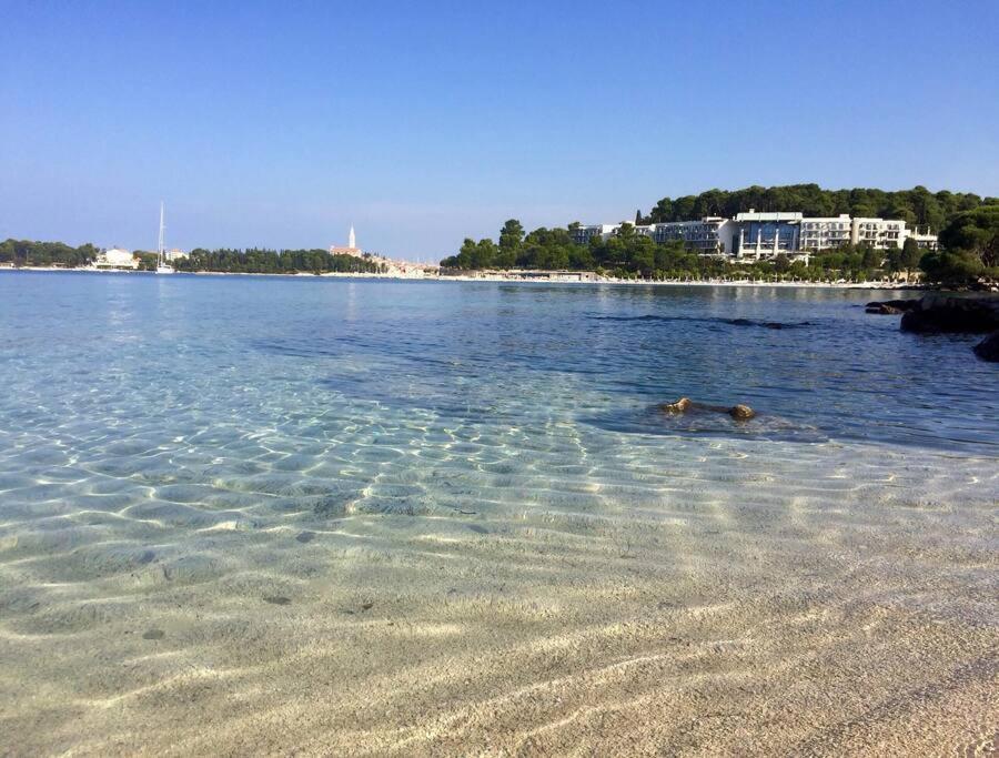 Apartment Capo D'Oro 로비니 외부 사진