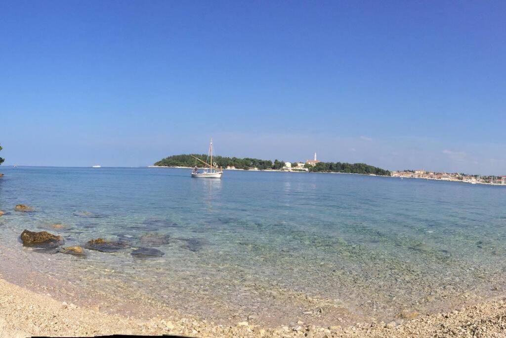 Apartment Capo D'Oro 로비니 외부 사진